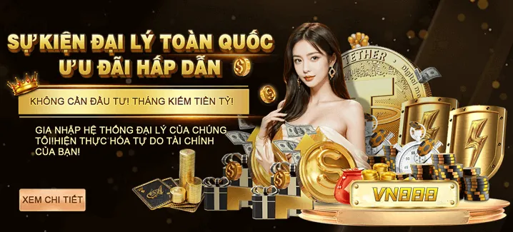 Hoàn trả không giới hạn luck8333 casino
