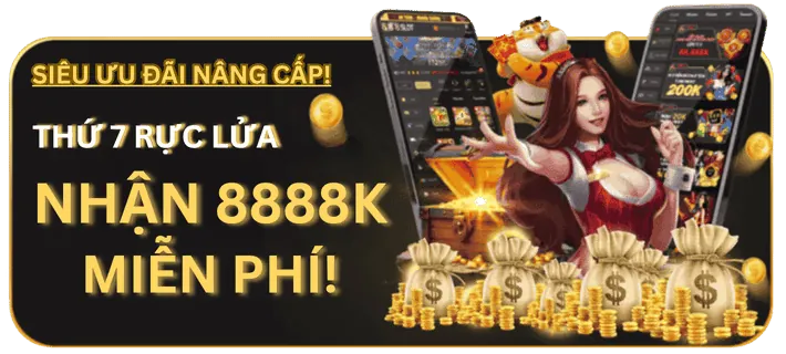Slot game Thần Tài Phát Lộc