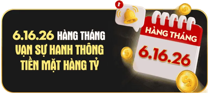Ưu đãi độc quyền luck8333 casino