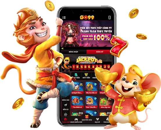 Trò chơi video slot hiện đại