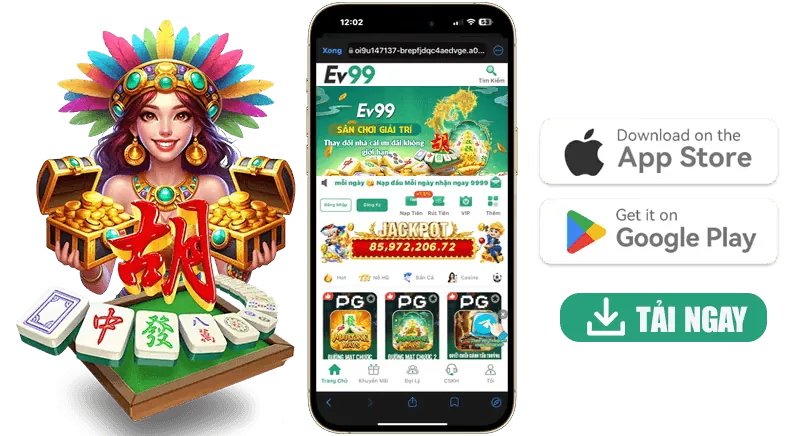 Jackpot lũy tiến