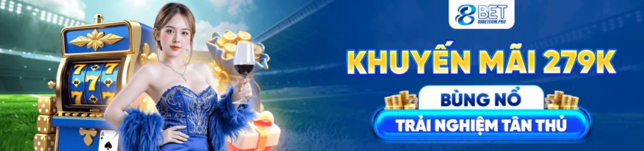 Thế giới bắn cá sống động tại luck8333 casino