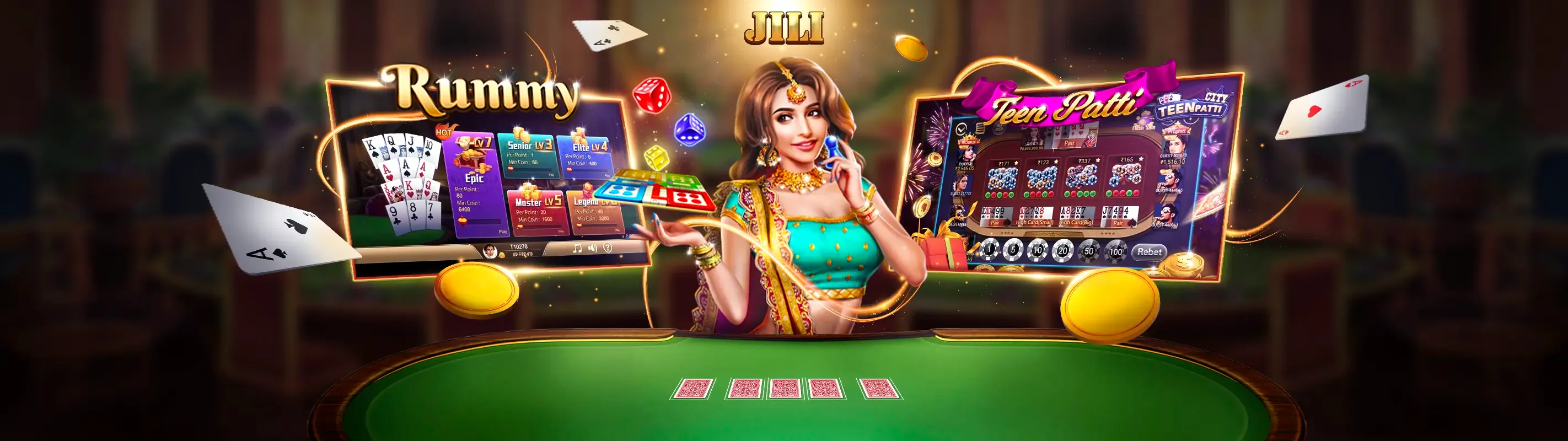 Các phương thức thanh toán an toàn tại luck8333 casino