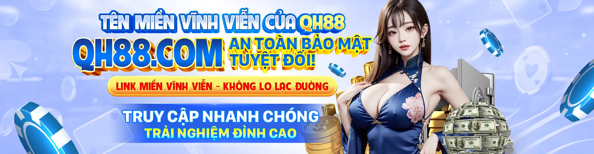 Hình ảnh chính sách quyền riêng tư của luck8333 casino