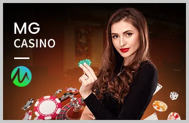 Trò chơi Baccarat trực tiếp tại luck8333 casino