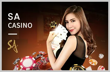 Chương trình hoàn trả tiền thua cược tại luck8333 casino