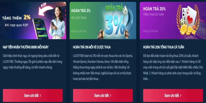 Casino Trực Tuyến luck8333 casino