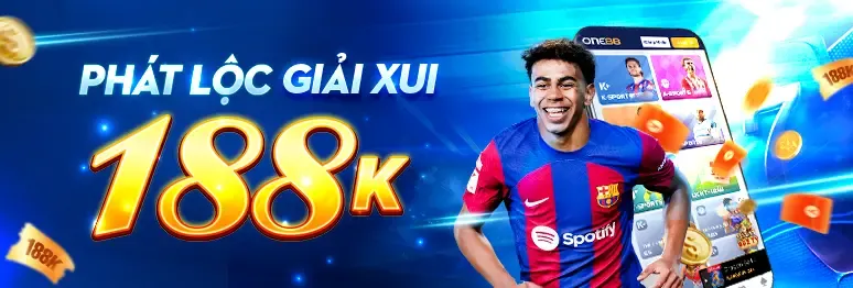 Sự kiện đặc biệt và giải đấu luck8333 casino